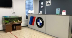 Автосервис МОТОРТЭК