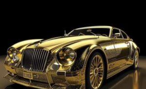 Автотехцентр Golden Auto