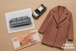 Истории клиентов: чем закончилась покупка «по фото» без договора