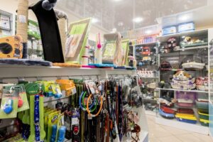 Ветеринарная клиника СитиВет на проспекте Сизова Сеть
