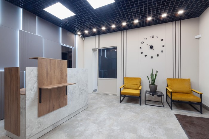 Фото компании Груминг-салон Oxanagroom на улице Начдива Онуфриева Сеть