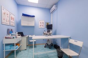 Ветеринарная клиника Маленький принц