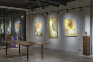 Галерея современного искусства ARTMAISON