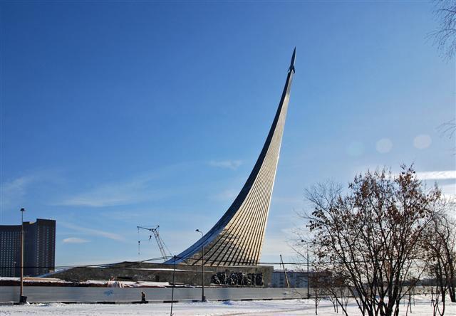 Фото компании Музей космонавтики