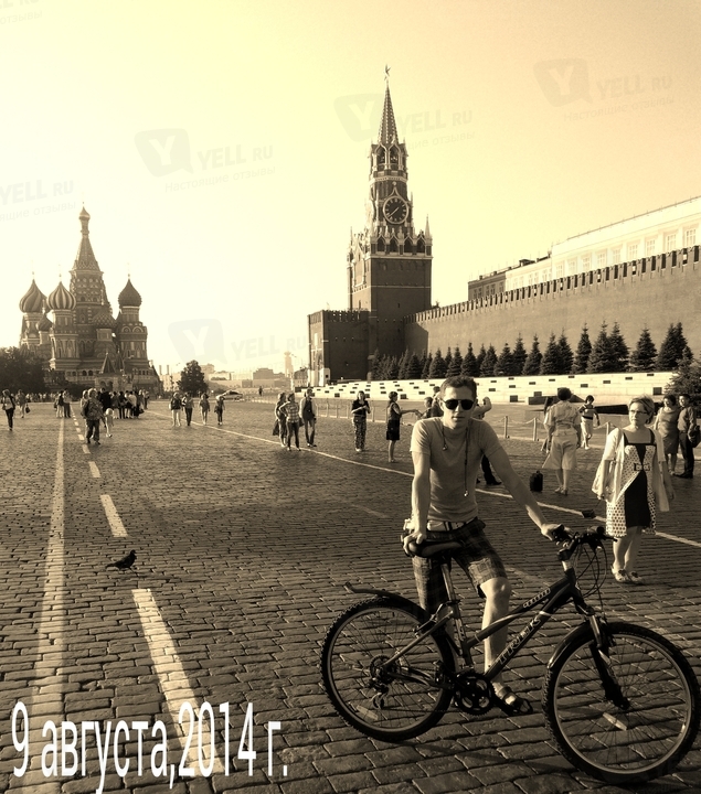 Фото компании Московский Кремль