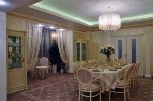 Компания E2-interiors