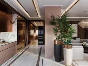 Архитектурное бюро Balcon studio