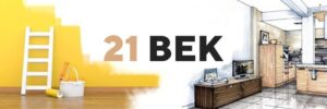 Студия ремонта 21век