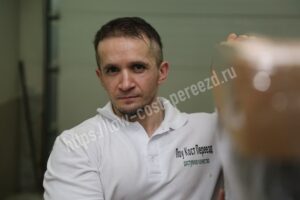 Лоу Кост Переезд