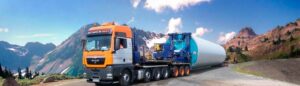 Евразия Лоджистик / Eurasia Logistic LLC
