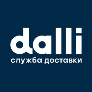 Служба доставки Dalli Сеть