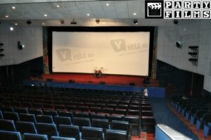 КиноНочь PartyFilms