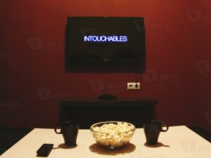 MovieRooms