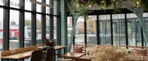 Кафе Merchants’ coffee