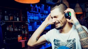 Бесшумный кинотеатр в Бутырском районе