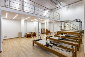 Студия пилатеса Pilates Guru