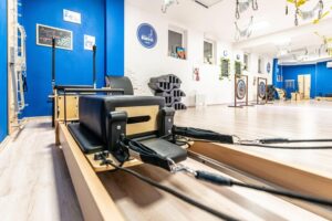 Студия здорового тела Bodyfly