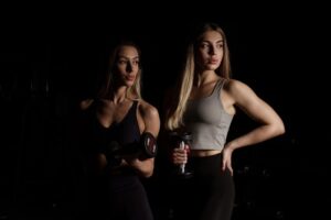 Фитнес-клуб Gold’s Gym на Преображенской площади Сеть