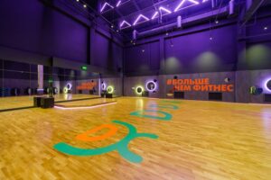 Фитнес-клуб DDX Fitness в Раменском Сеть