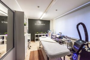 Студия фитнеса и красоты Fit & Beauty
