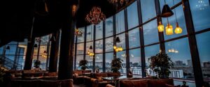 Кальянная Барвиха Lounge на метро ЦСКА Сеть