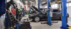 Техцентр G-Energy Service