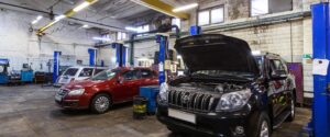 Автосервис Альтика
