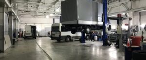 Автосервис Busik.ru на улице Горбунова Сеть