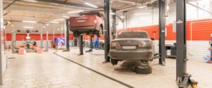 Автосервис Vernum Auto в Мытищах