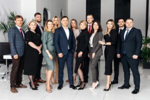 Агентство недвижимости Космополис
