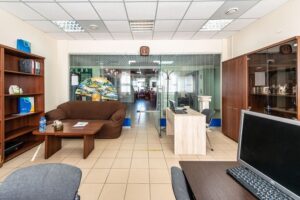 Агентство недвижимости Честный Партнер