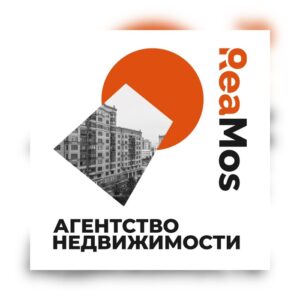 Агентство недвижимости ReaMos