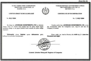 Агентство зарубежной недвижимости Leverage Investments