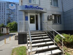 ЗелЖилСервис