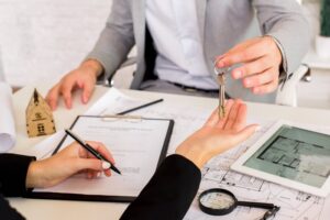 Агентство недвижимости Century 21 Level на Мичуринском проспекте Сеть
