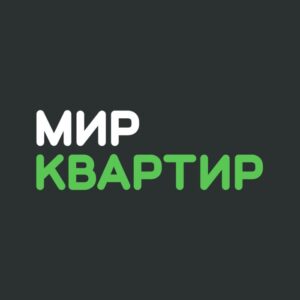 Интернет-портал о недвижимости «Мир Квартир»