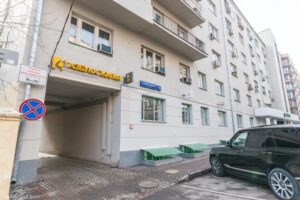 Агентство недвижимости Азбука Жилья на Смоленской Сеть