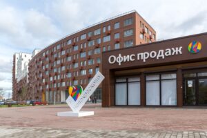 ЖК «Новокрасково»