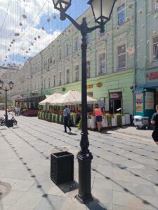 ООО «Социальная Рента