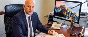 Юридическая фирма Горичев и партнеры на проспекте Энгельса Сеть