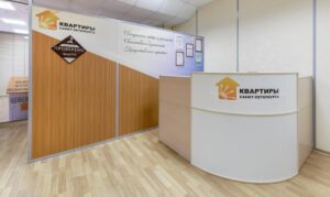 Агентство недвижимости Квартиры Санкт-Петербурга