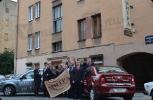 Агентство недвижимости Митра