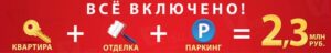 Недвижимость Петербурга на Ленинском проспекте