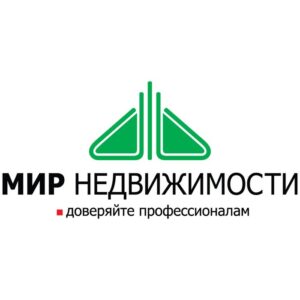 ООО МИР недвижимости
