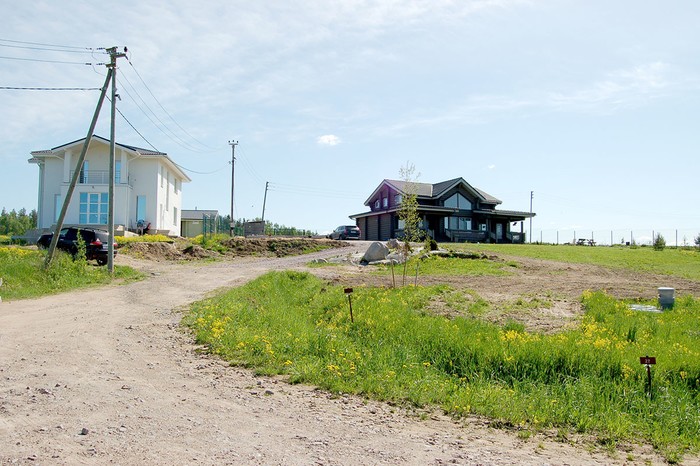 Фото компании Компания LANDBERRY