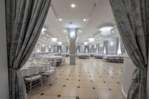 Ресторан Зелёная Роща