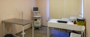 Ветеринарная клиника Здоровые лапки в Медведково Сеть