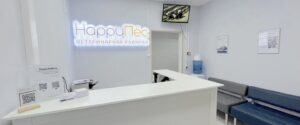Ветеринарная клиника HappyПёс на Солнцевском проспекте Сеть