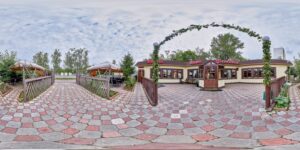 Кафе-бар Улыбка