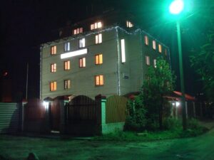 Два Крыла